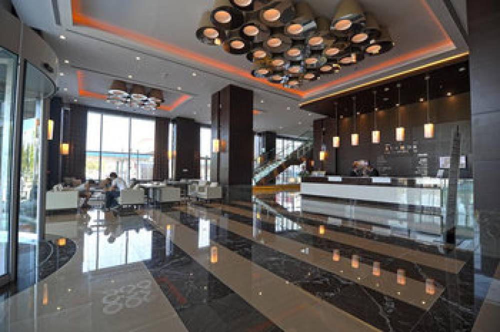 ANEMON SAMSUN HOTEL 6