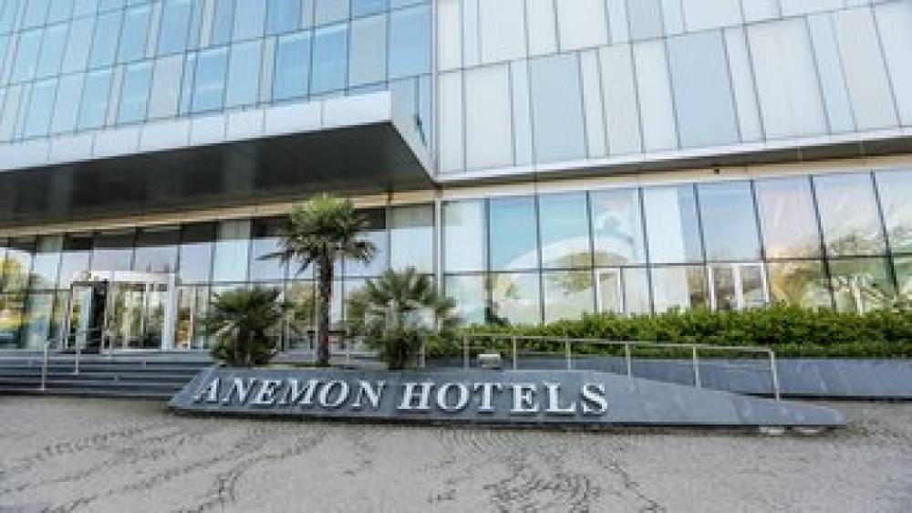 ANEMON SAMSUN HOTEL 1