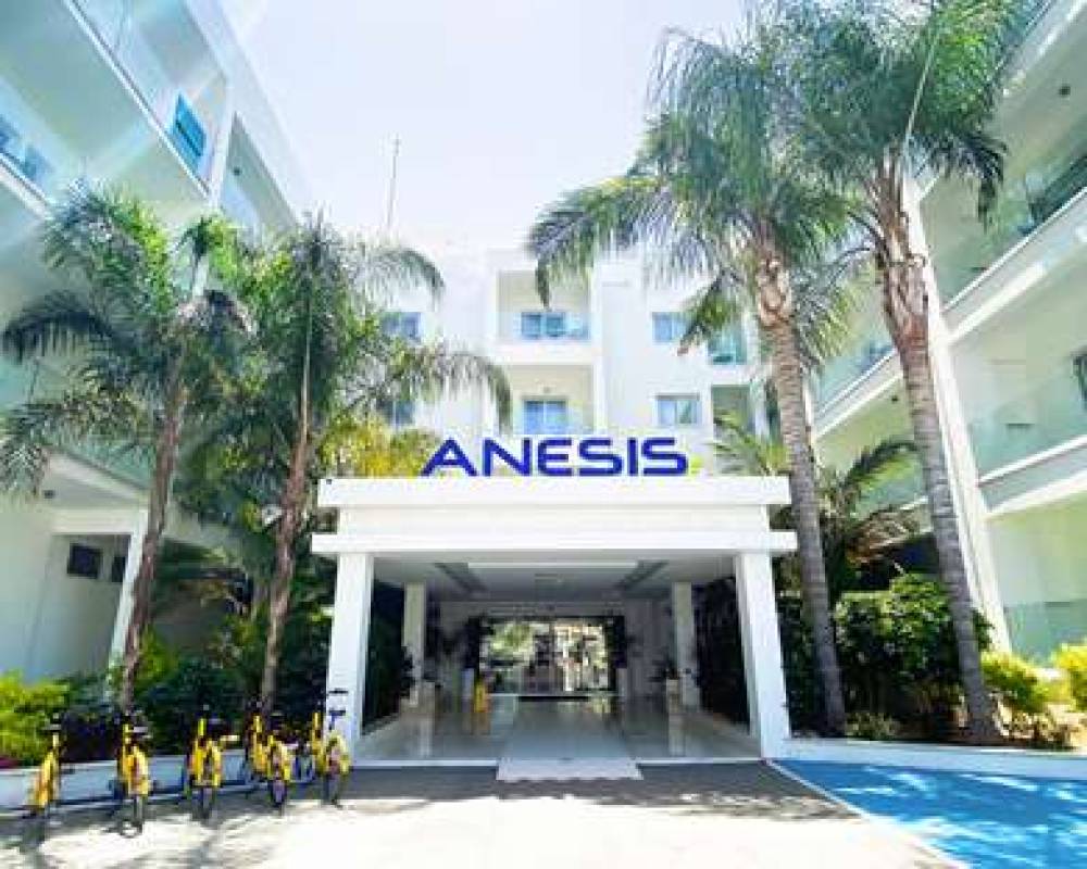 ANESIS HOTEL 2