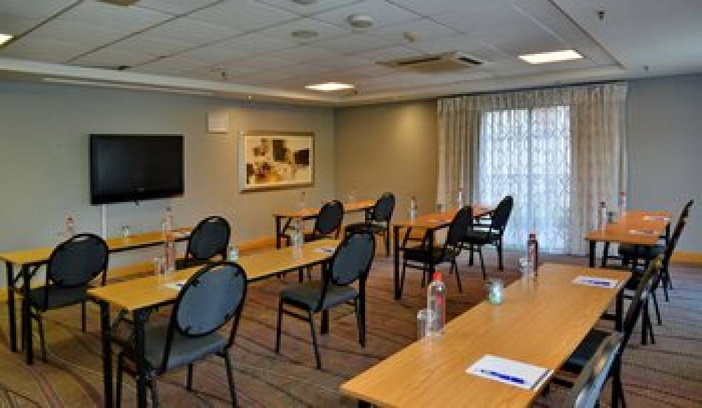 ANEW HOTEL ROODEPOORT JHB 9