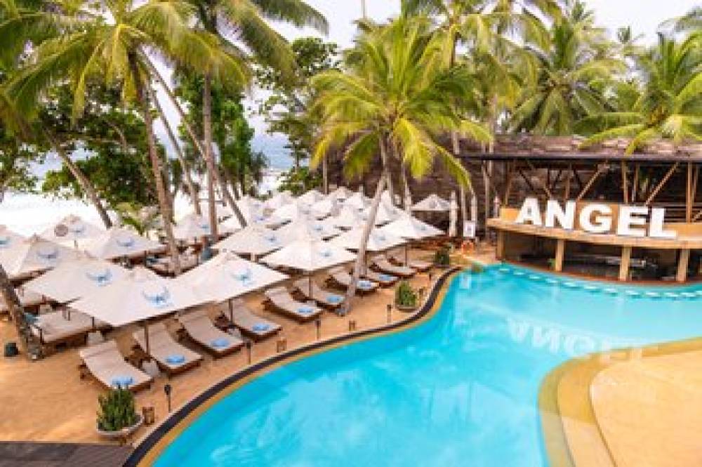 ANGEL BEACH RESORT 1