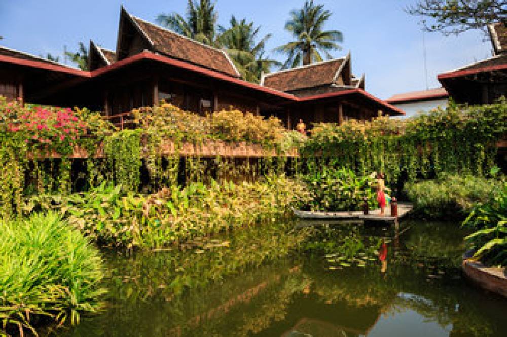 ANGKOR VILLAGE HOTEL 3