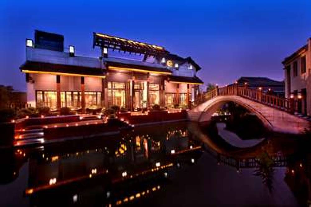 ANGSANA HANGZHOU 1