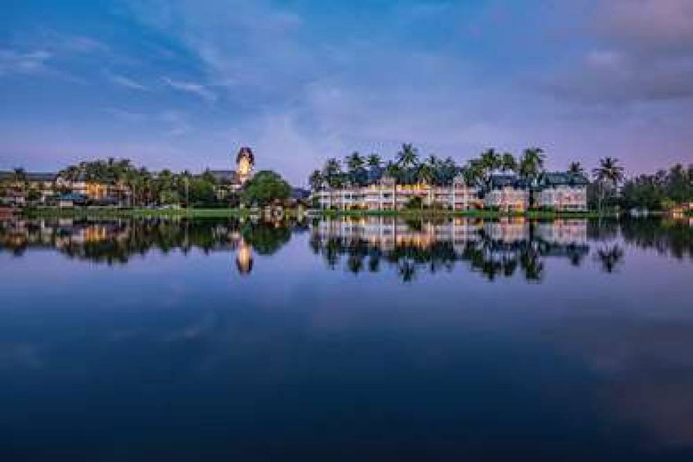 ANGSANA LAGUNA PHUKET 7