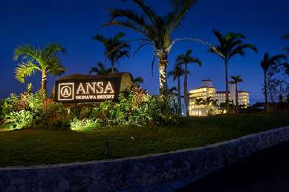 ANSA OKINAWA RESORT 3