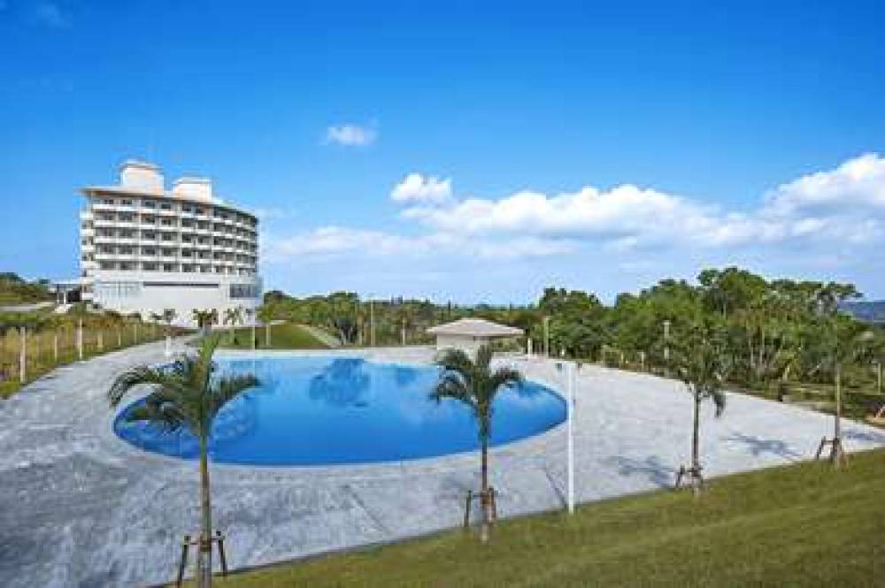 ANSA OKINAWA RESORT 4