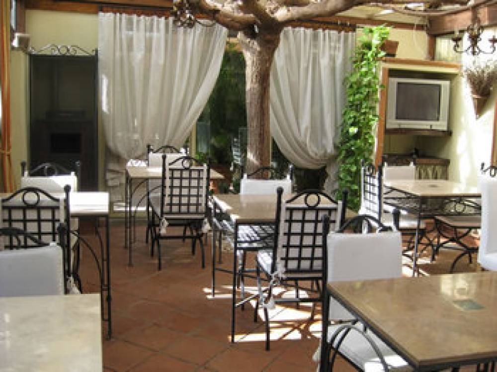 Antica Locanda Palmieri