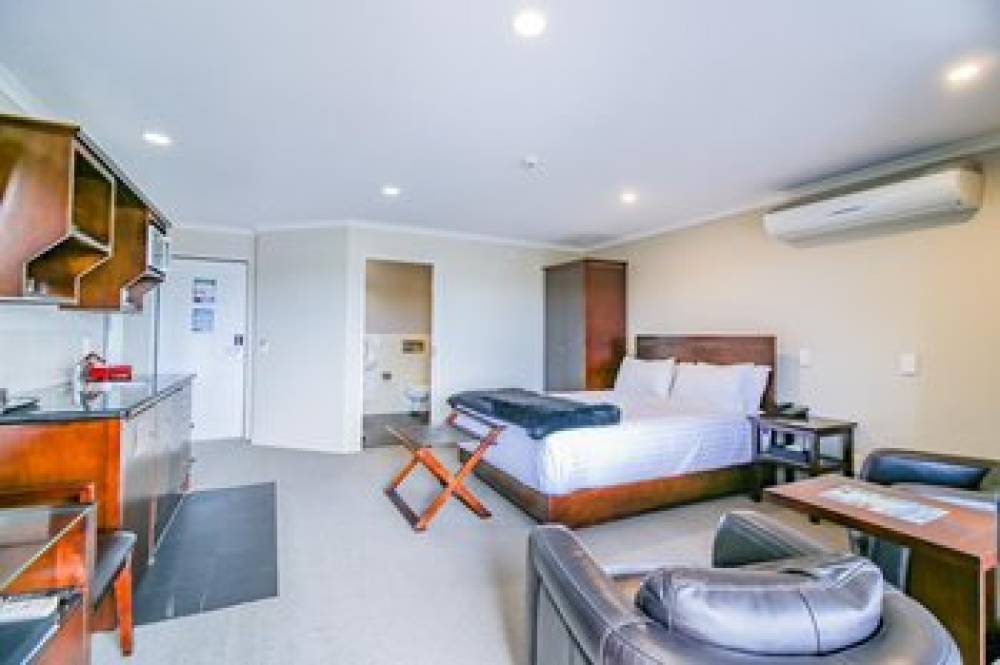 AOTEA MOTOR LODGE 3