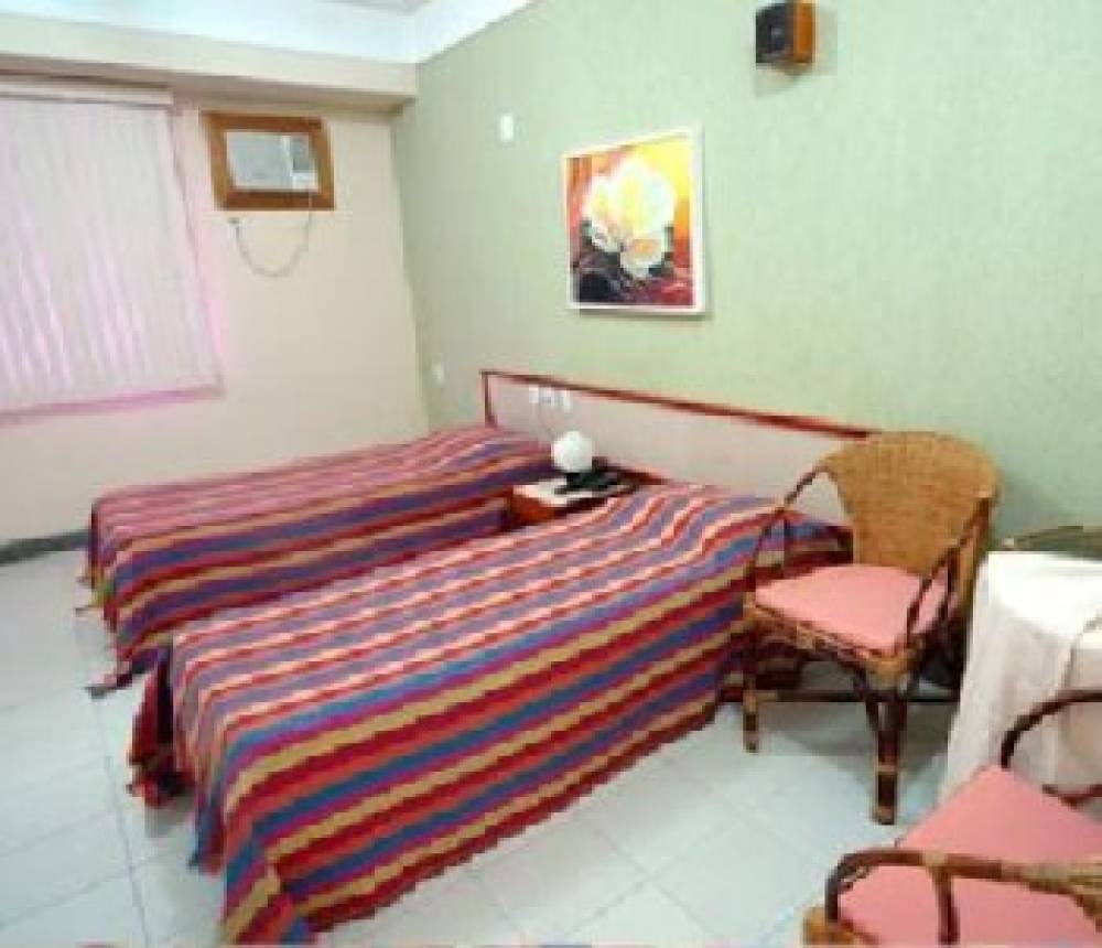 APART HOTEL RESIDENCE 3