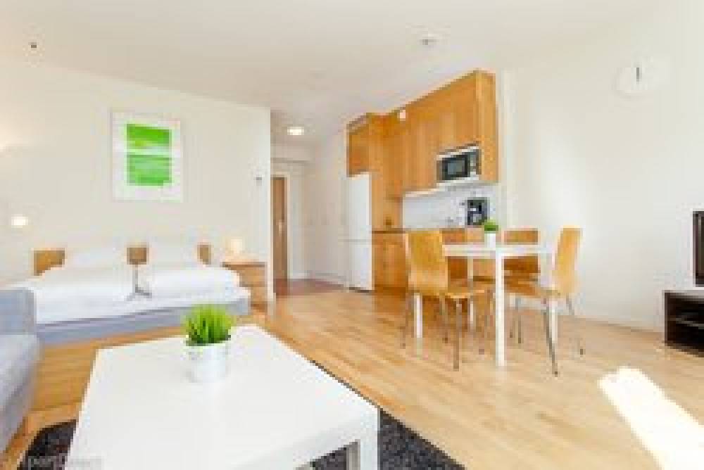 APARTDIRECT HAMMARBY SJOSTAD 4