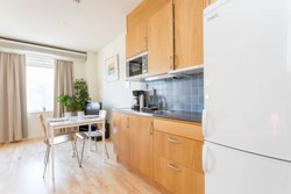 APARTDIRECT HAMMARBY SJOSTAD 5