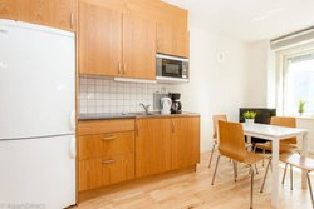 APARTDIRECT HAMMARBY SJOSTAD 2