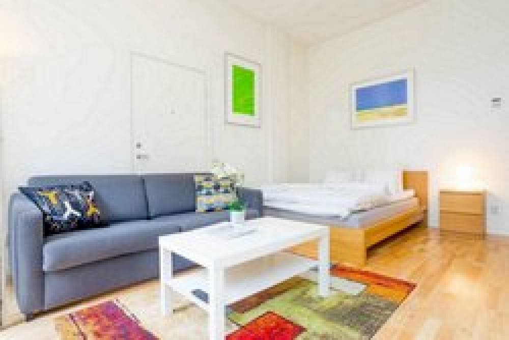 APARTDIRECT HAMMARBY SJOSTAD 3