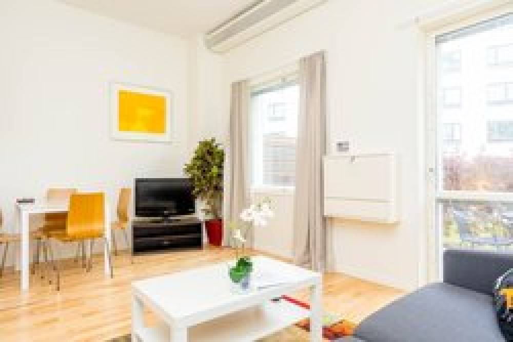 APARTDIRECT HAMMARBY SJOSTAD 7