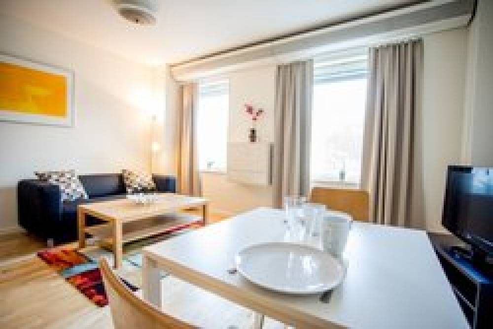 APARTDIRECT HAMMARBY SJOSTAD 8