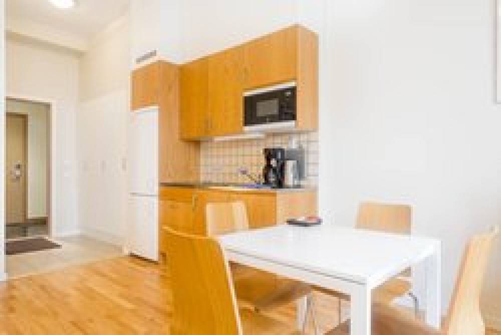 APARTDIRECT HAMMARBY SJOSTAD 6