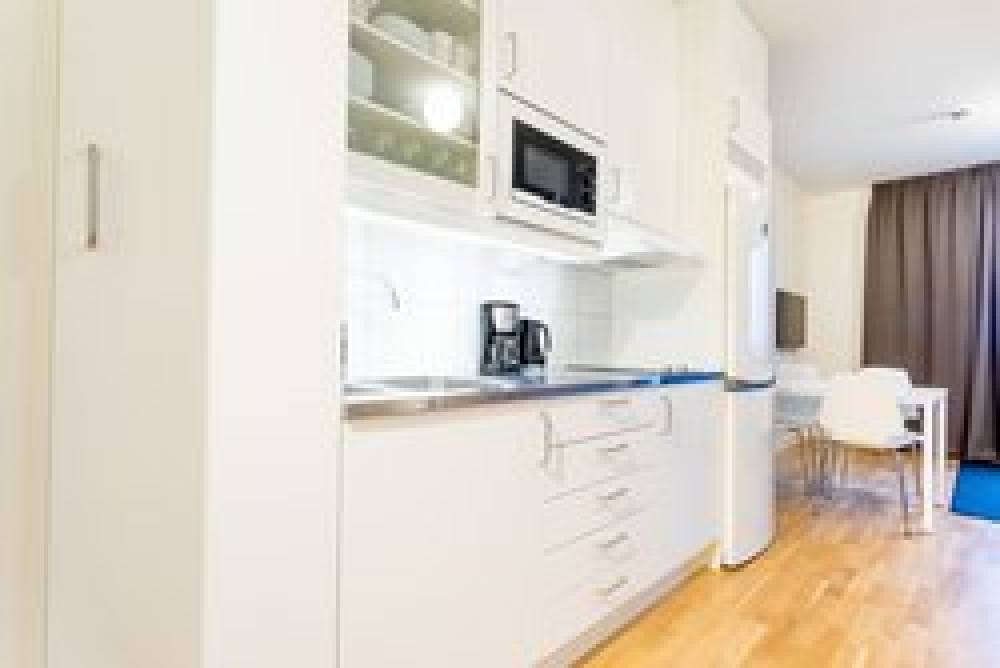 APARTDIRECT LINKOPING ARENA 2