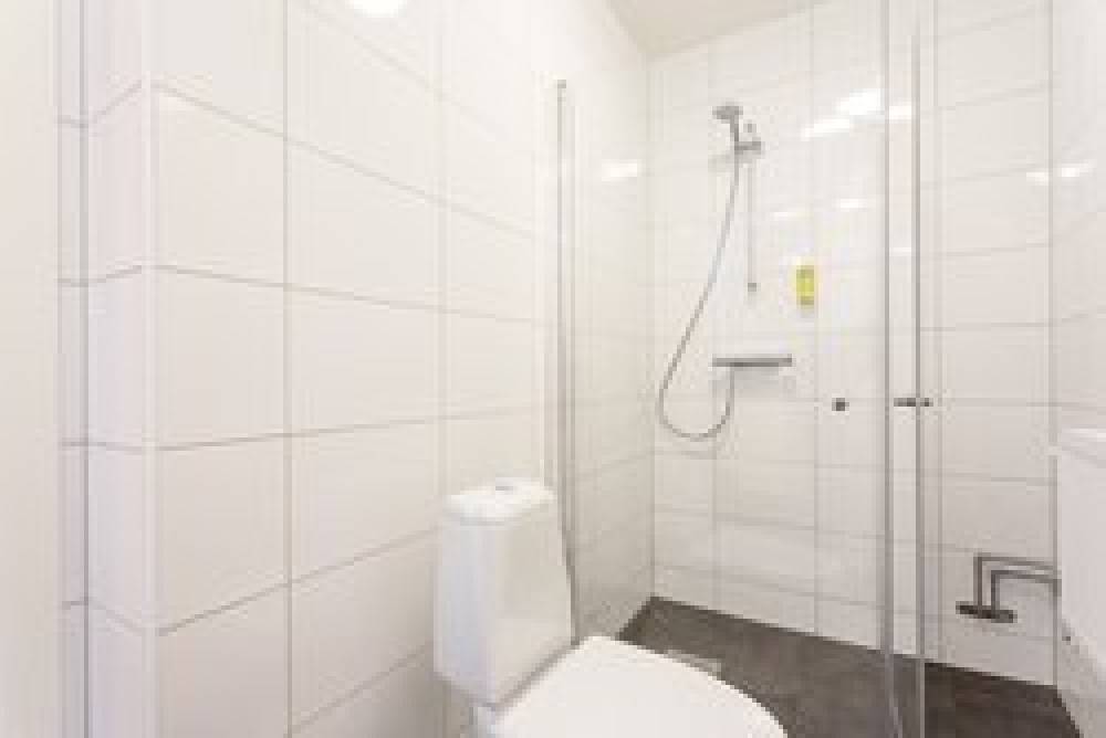 APARTDIRECT LINKOPING ARENA 7