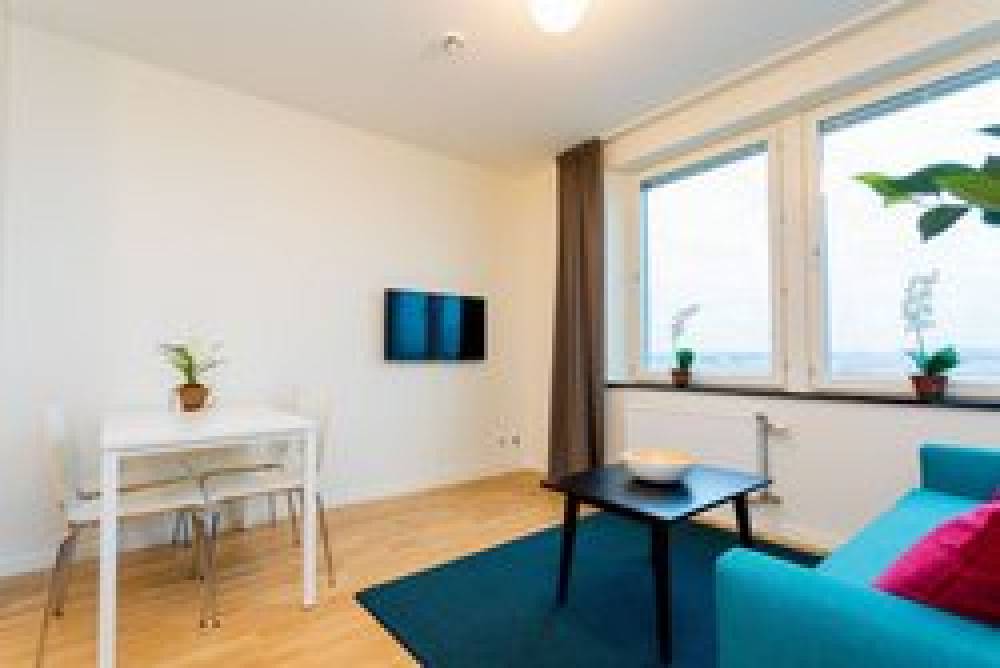 APARTDIRECT LINKOPING ARENA 10