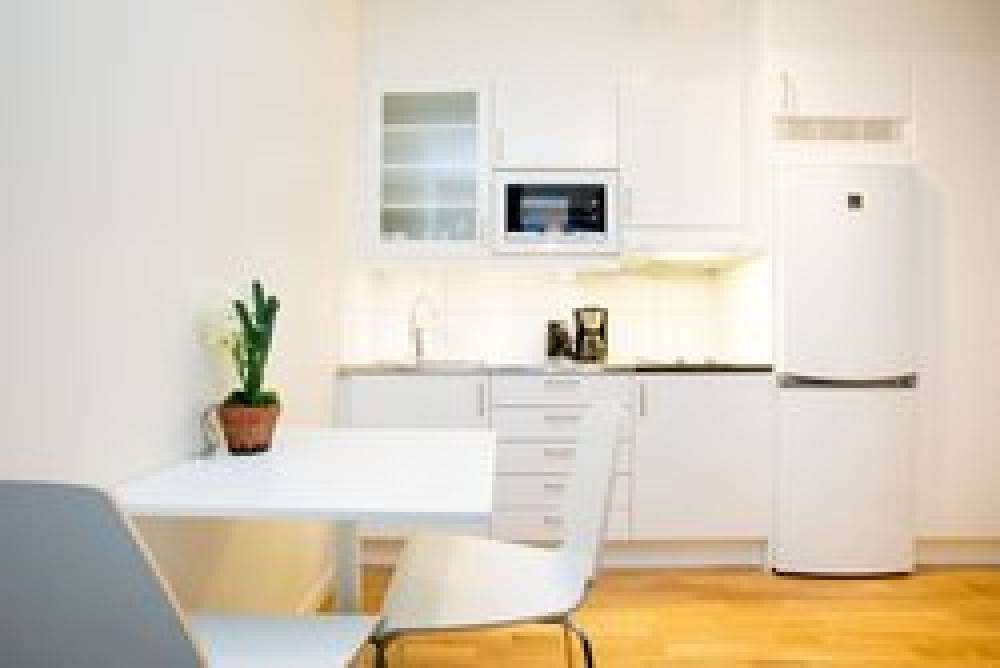 APARTDIRECT LINKOPING ARENA 4