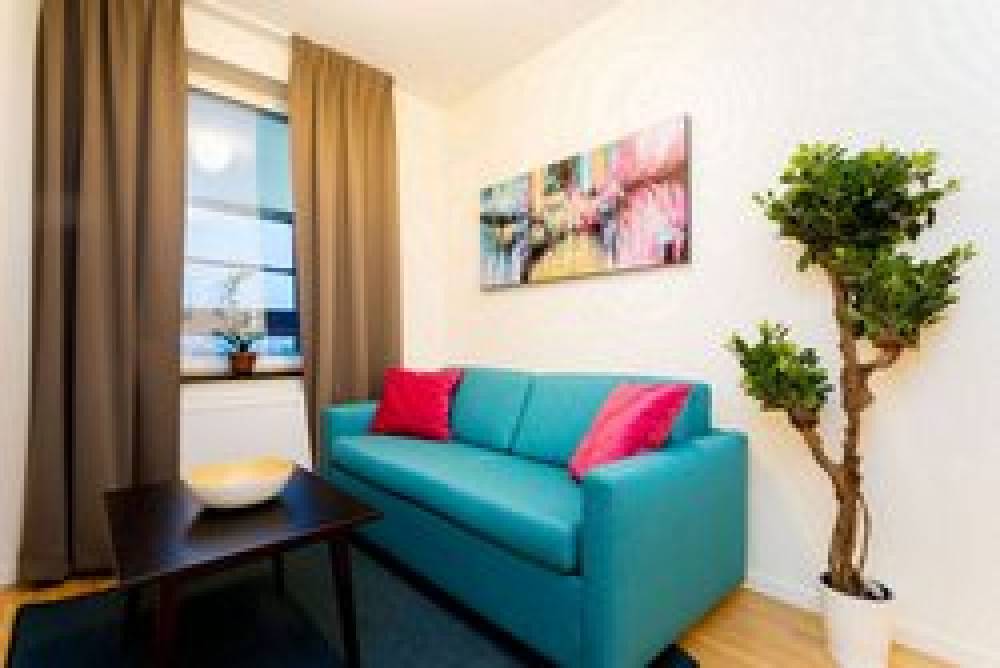 APARTDIRECT LINKOPING ARENA 9