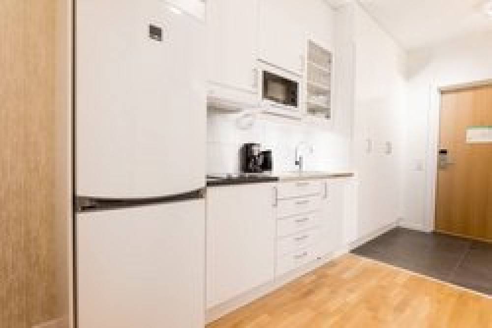 APARTDIRECT LINKOPING ARENA 6