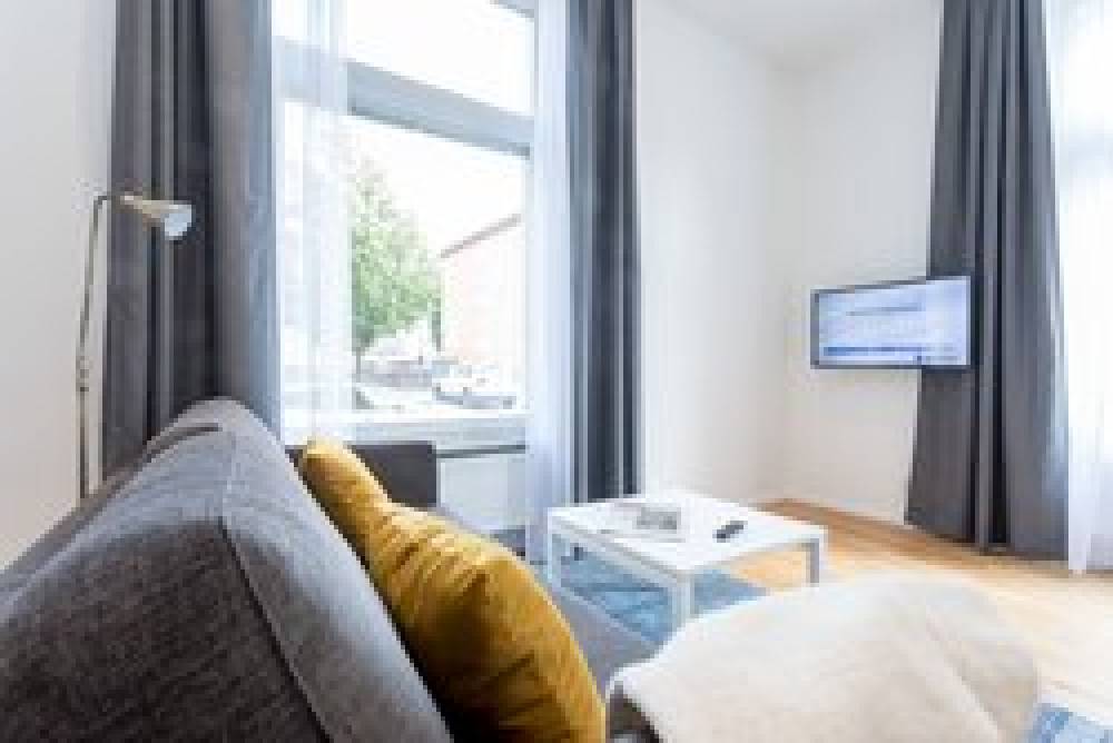 APARTDIRECT SUNDBYBERG 6