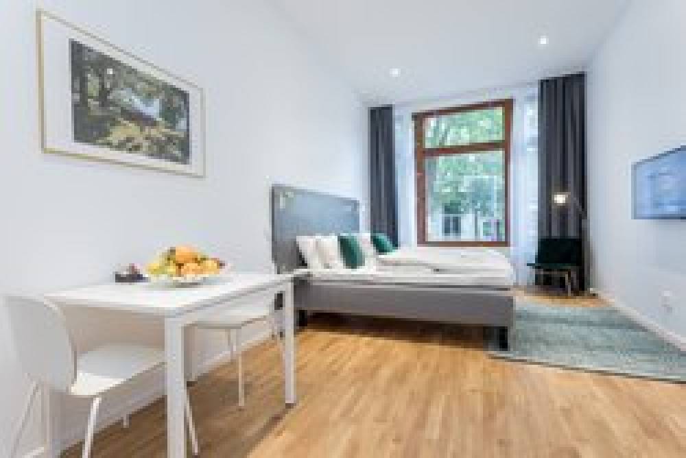 APARTDIRECT SUNDBYBERG 5