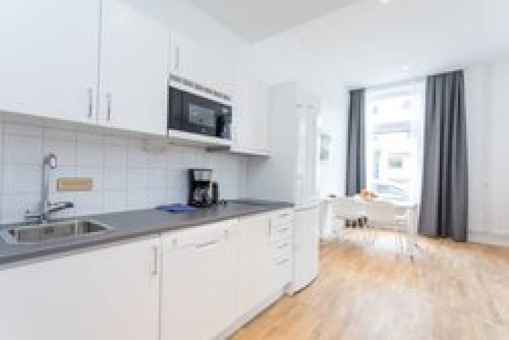 Apartdirect Sundbyberg