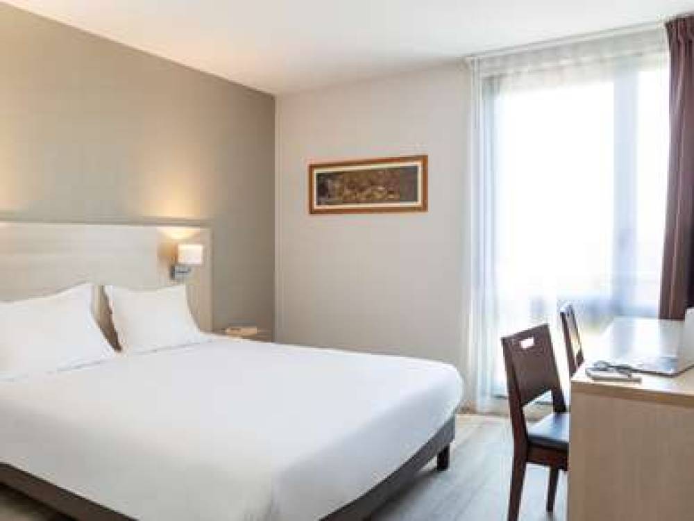 Aparthotel Adagio Access Avignon 10