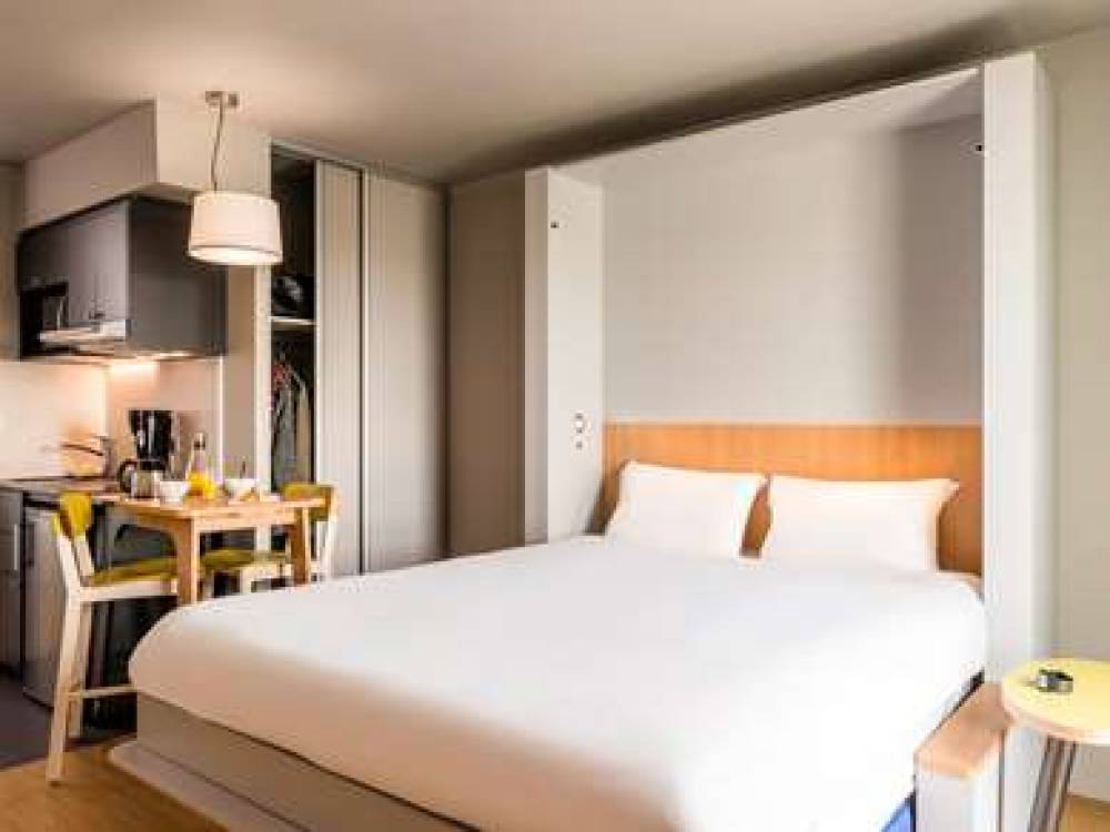 Aparthotel Adagio Access Colombes La Defense 10