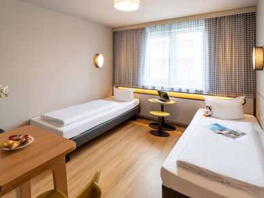 Aparthotel Adagio Access Freiburg 2