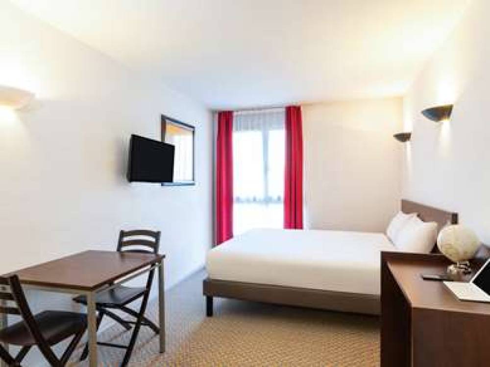 Aparthotel Adagio Access La Defense Place Charras 6