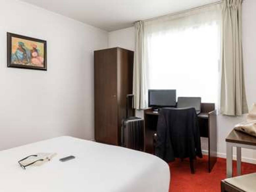 Aparthotel Adagio Access Lille Vauban 4