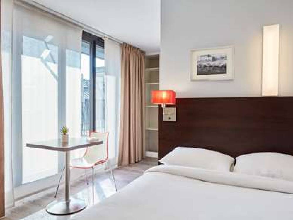 Aparthotel Adagio Access Paris Bastille 7