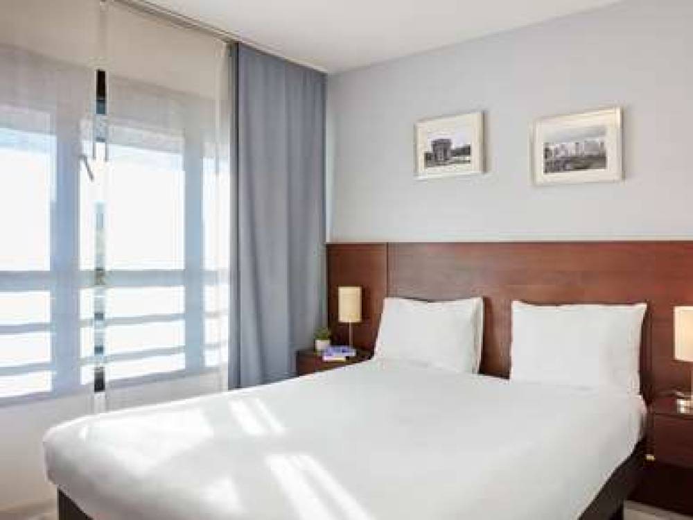 Aparthotel Adagio Access Paris Bastille 5