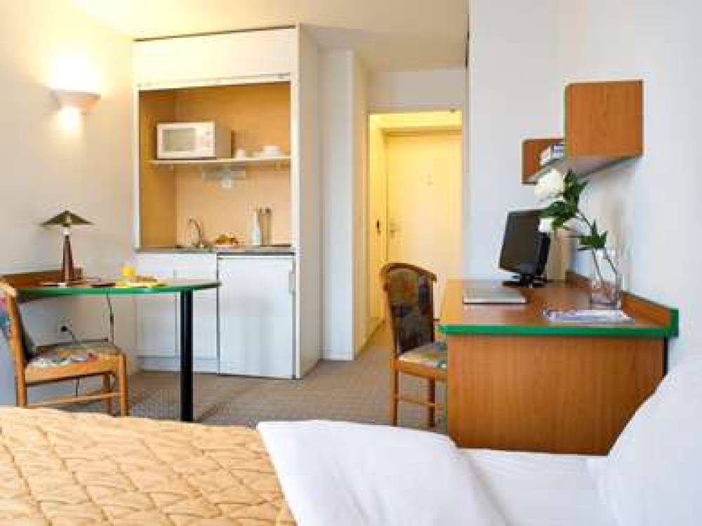 Aparthotel Adagio Access Paris Maisons-Alfort 7