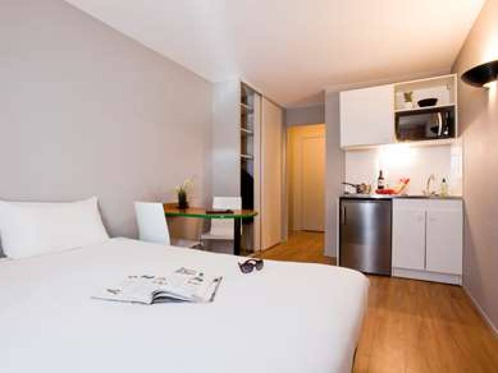 Aparthotel Adagio Access Paris Maisons-Alfort 5