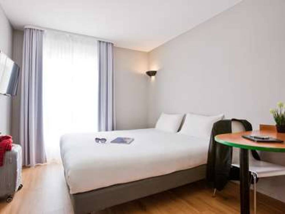 Aparthotel Adagio Access Paris Maisons-Alfort 10