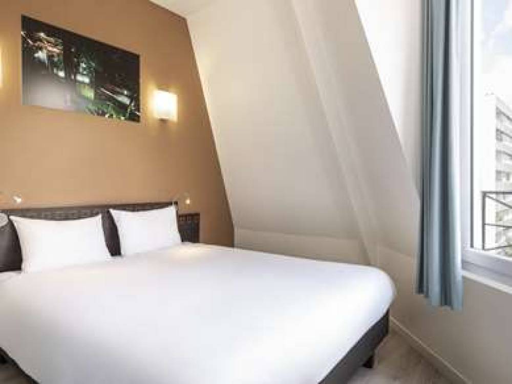 Aparthotel Adagio Access Paris Philippe Auguste 1