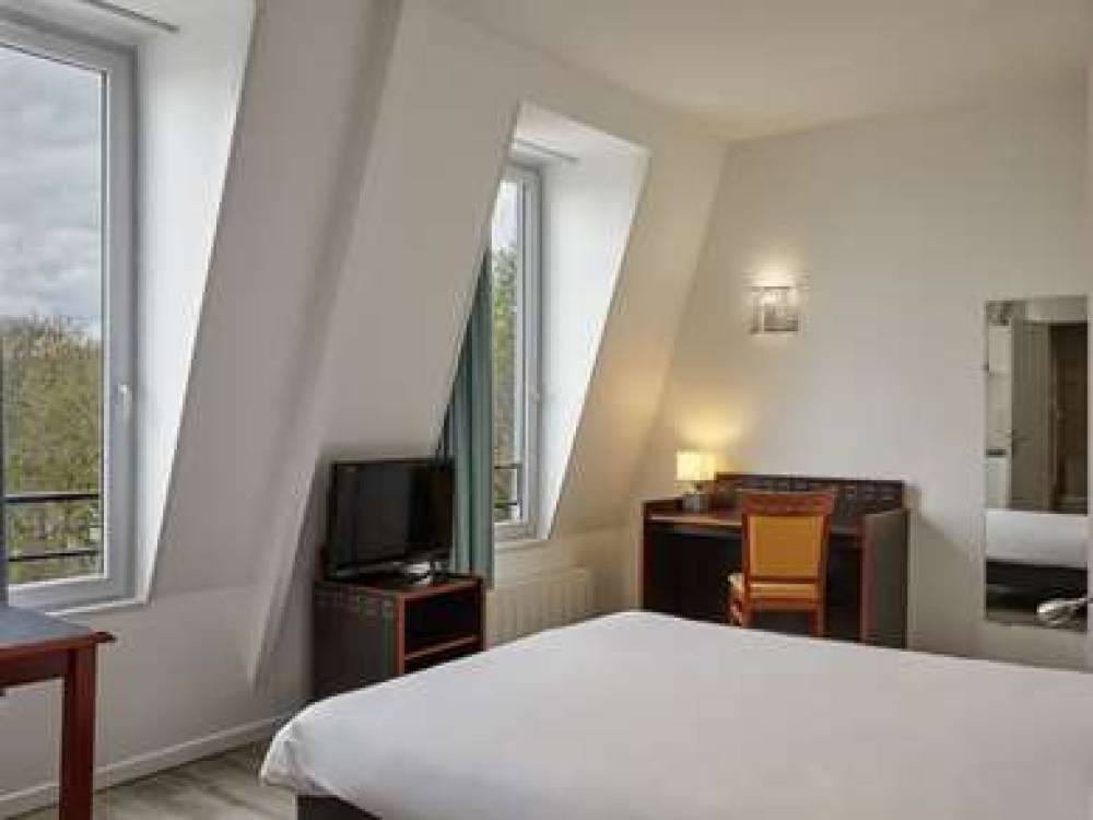 Aparthotel Adagio Access Paris Philippe Auguste 10