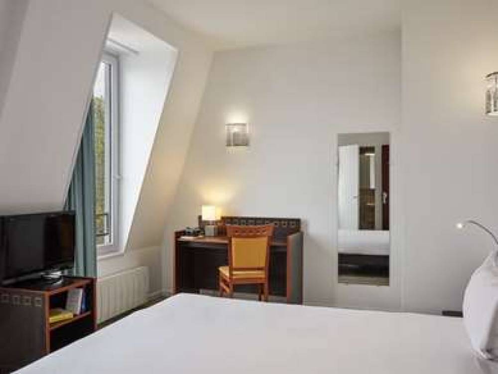 Aparthotel Adagio Access Paris Philippe Auguste 4