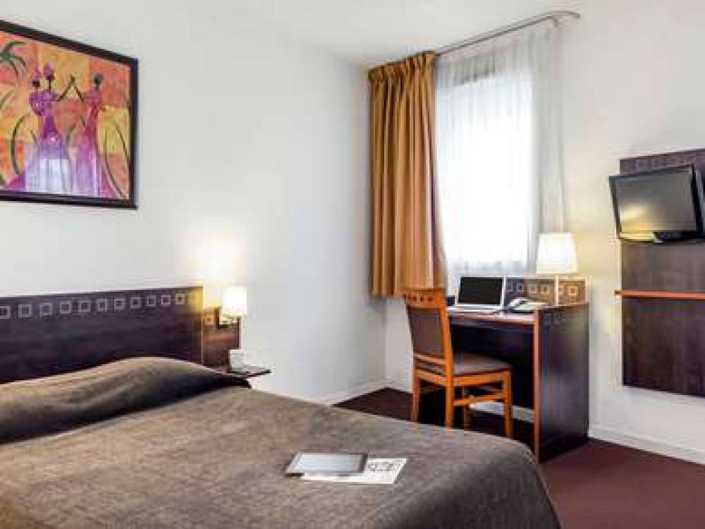 Aparthotel Adagio Access Paris Porte De Charenton 7