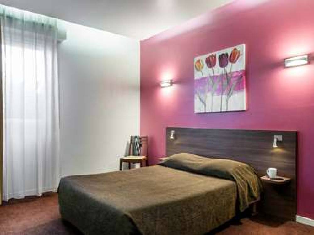 Aparthotel Adagio Access Paris Porte De Charenton 6