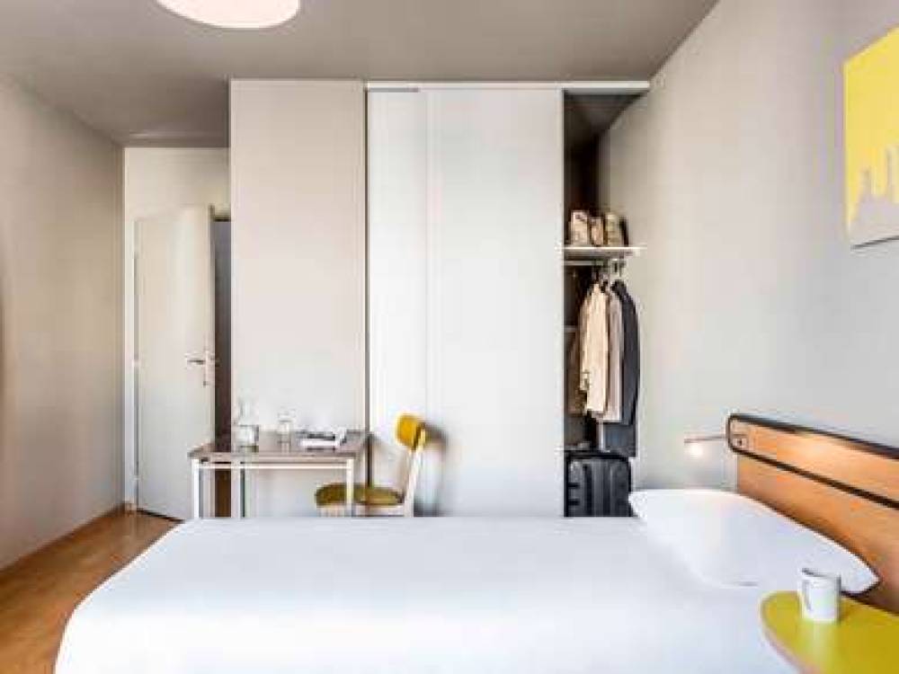 Aparthotel Adagio Access Paris Vanves Porte De Chatillon 5