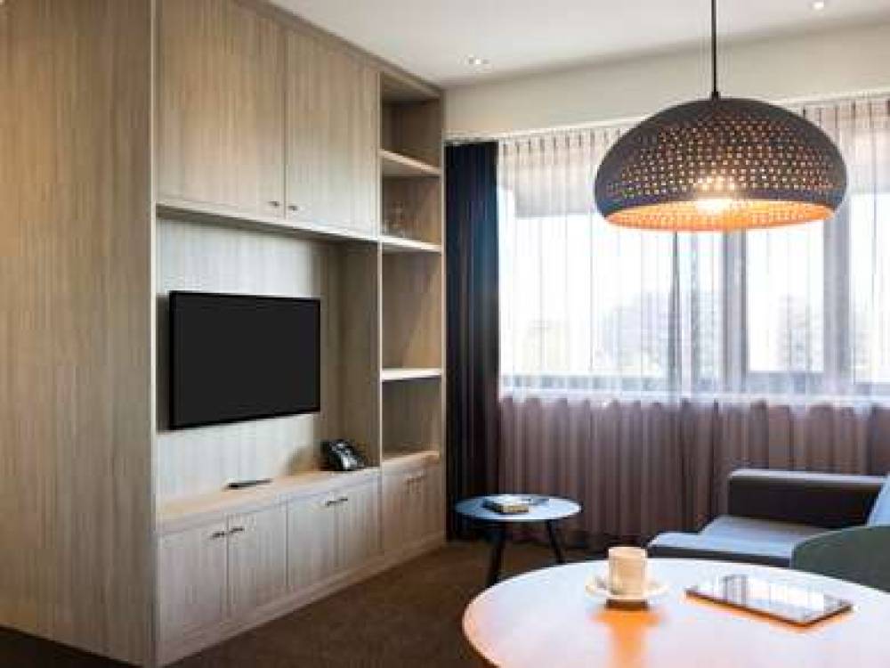 Aparthotel Adagio Amsterdam City South 9