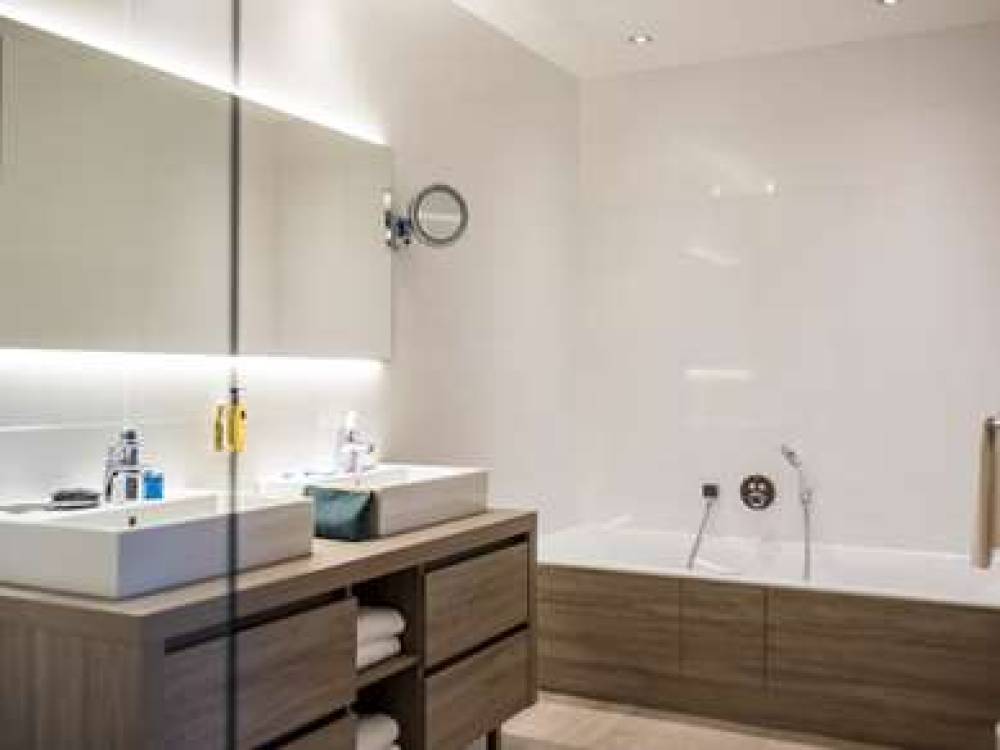 Aparthotel Adagio Amsterdam City South 6