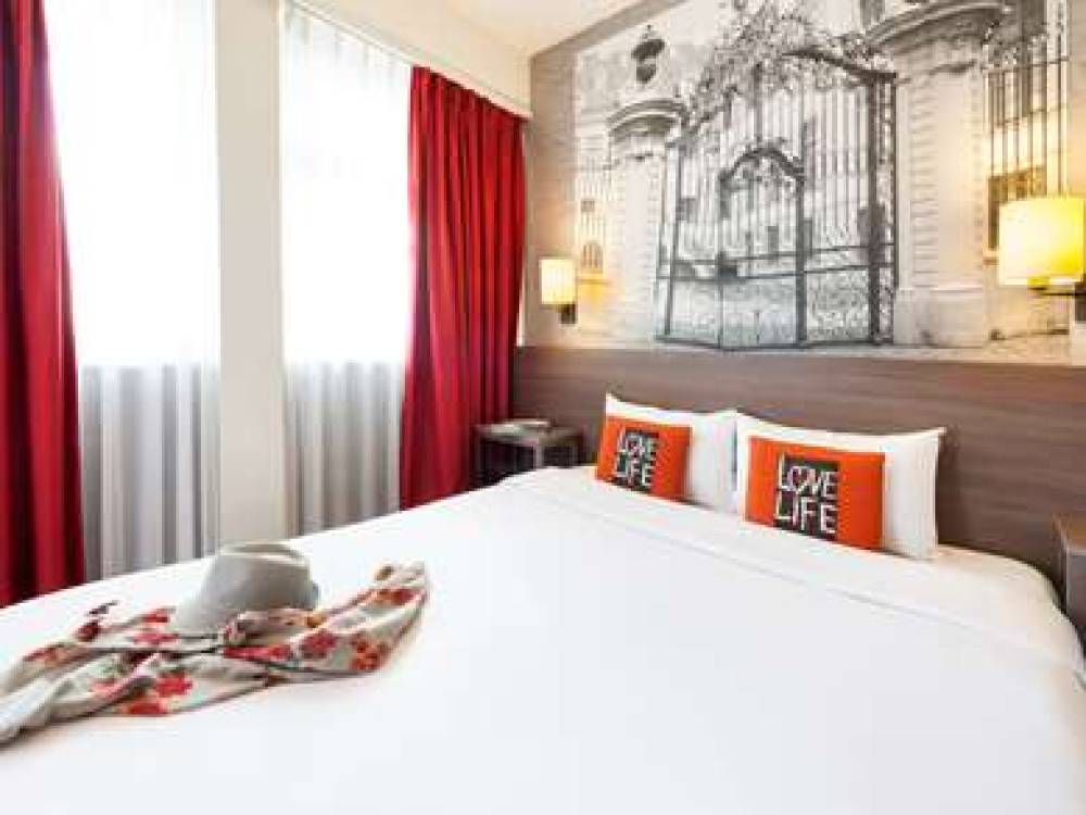 Aparthotel Adagio Basel City 6