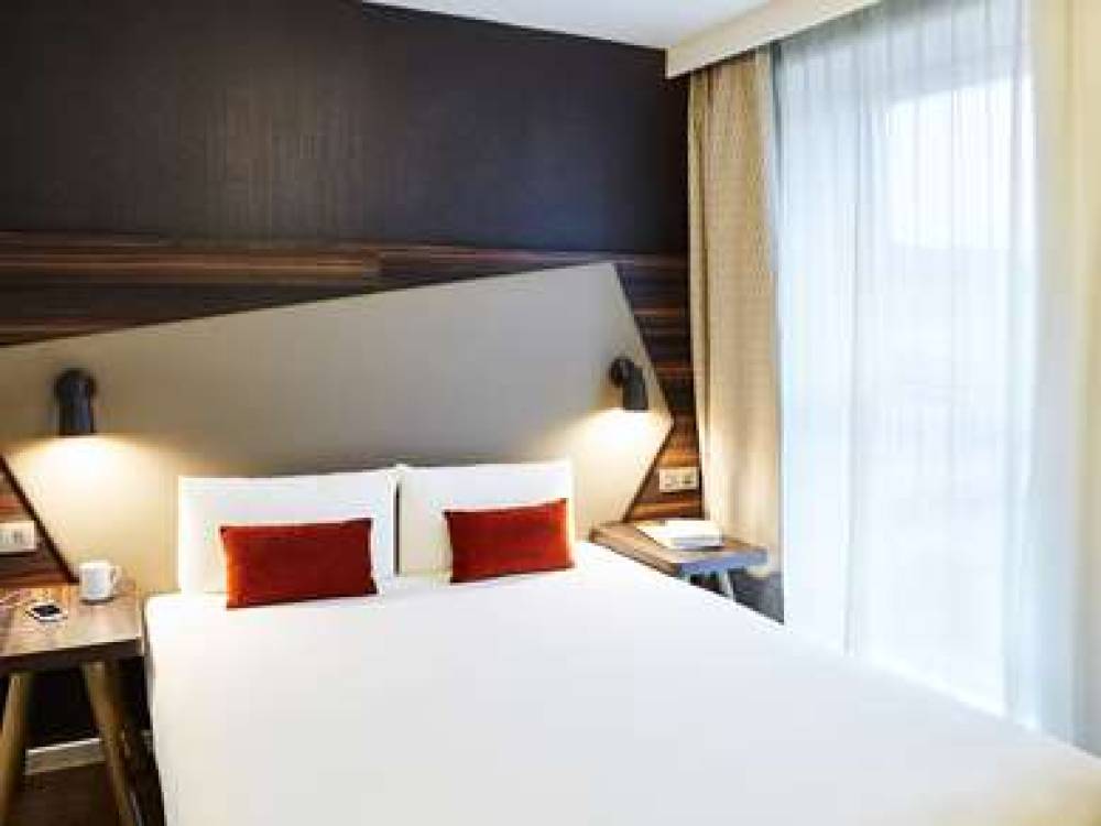 Aparthotel Adagio Bremen 10