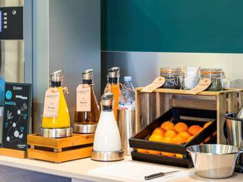 Aparthotel Adagio La Defense Courbevoie 9